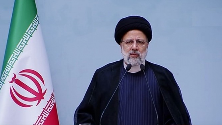 Iran tái khẳng định cam kết không sản xuất vũ khí hạt nhân